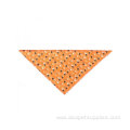 Halloween Dog Bandana, Halloween Pet Scarf Handkerchiefs